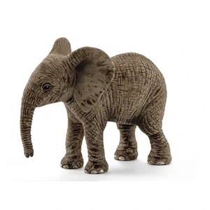 Игрушка фигурка Schleich Африканский слоненок UA