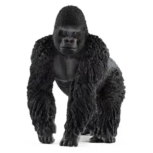 Іграшка фігурка Schleich Горила самець UA