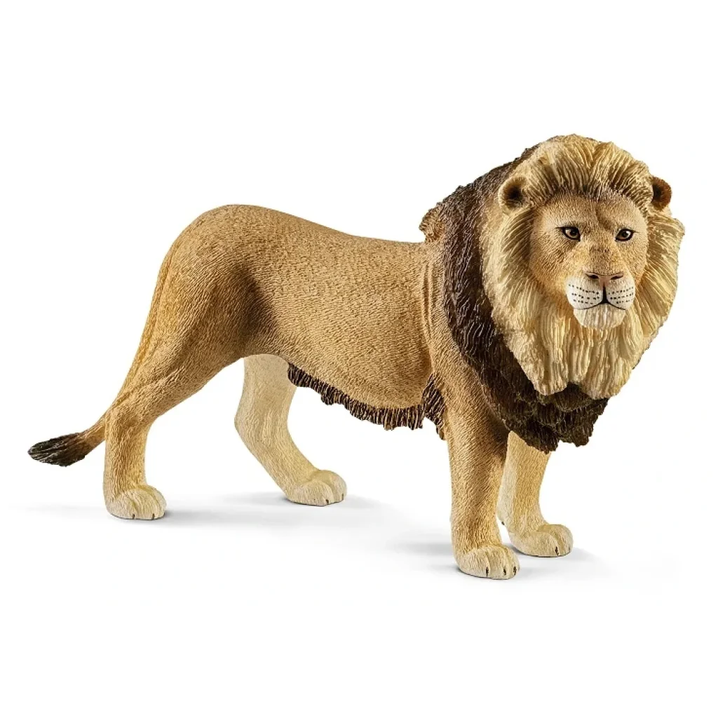 Іграшка фігурка Schleich Лев UA