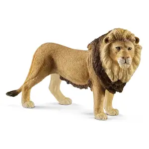 Игрушка фигурка Schleich Лев UA