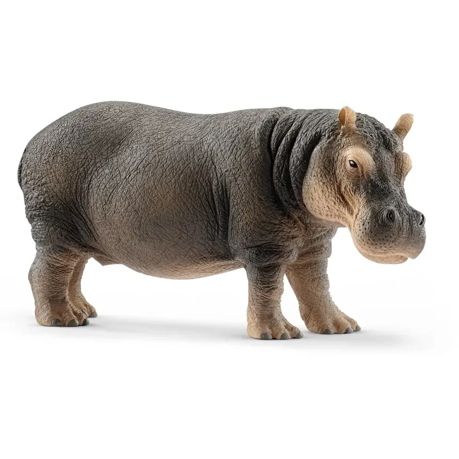 Игрушка фигурка Schleich Бегемот UA