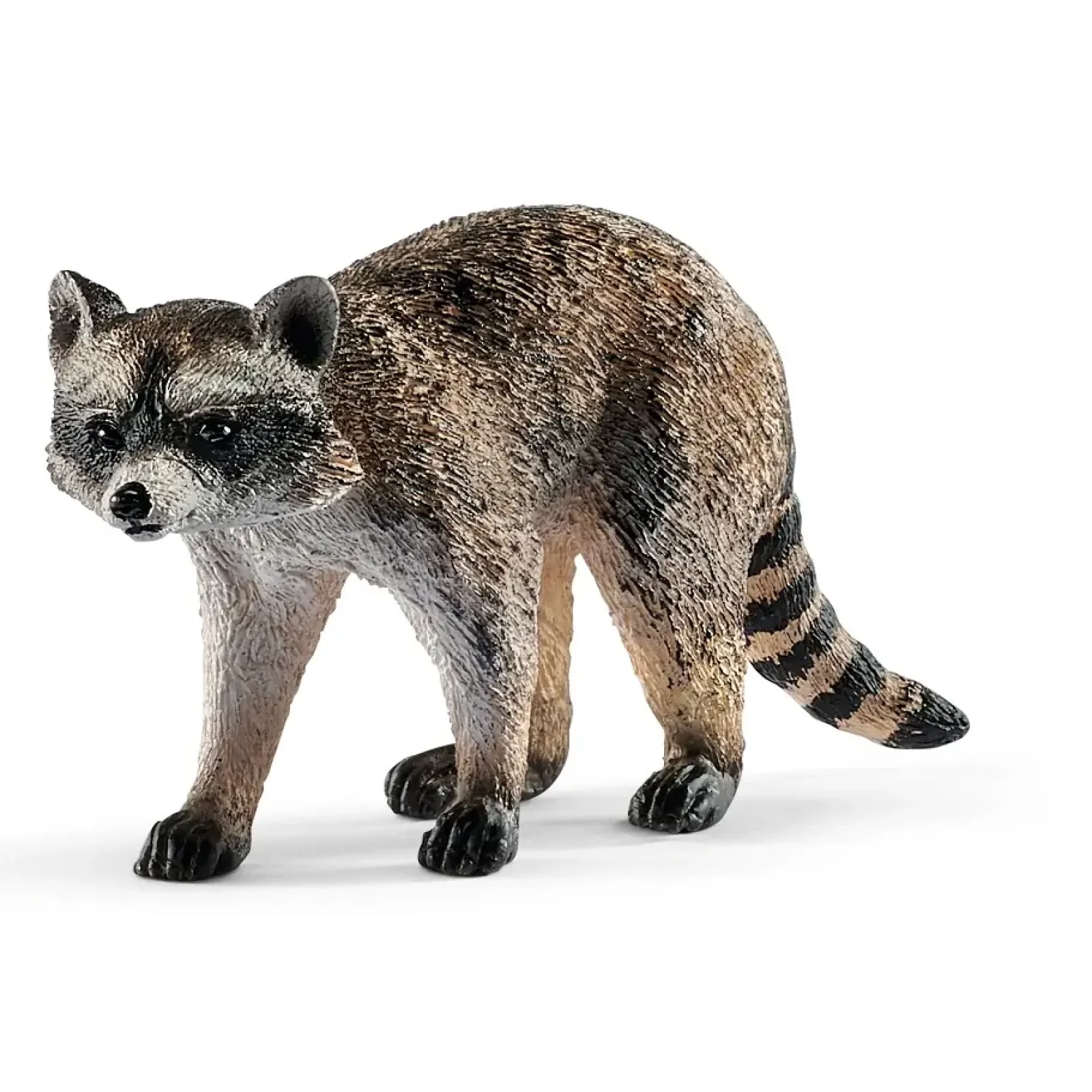 Игрушка фигурка Schleich Енот-полоскун UA