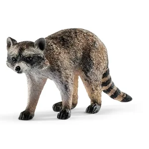 Игрушка фигурка Schleich Енот-полоскун UA