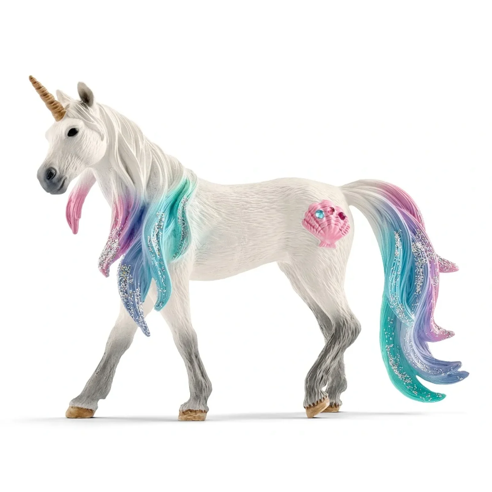 Игрушка фигурка Schleich Морской единорог, кобыла UA