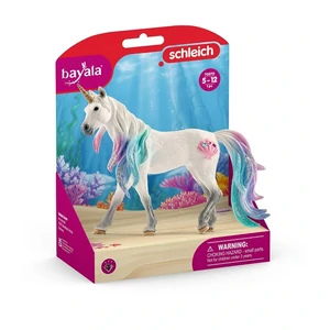 Игрушка фигурка Schleich Морской единорог, кобыла UA