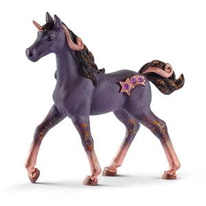 Игрушка фигурка Schleich Единорог-метеор, жеребенок UA