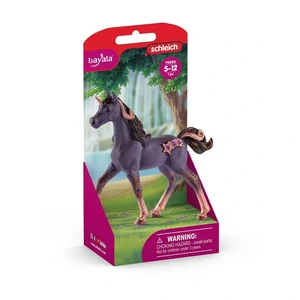 Іграшка фігурка Schleich Єдиноріг-метеор, лоша UA