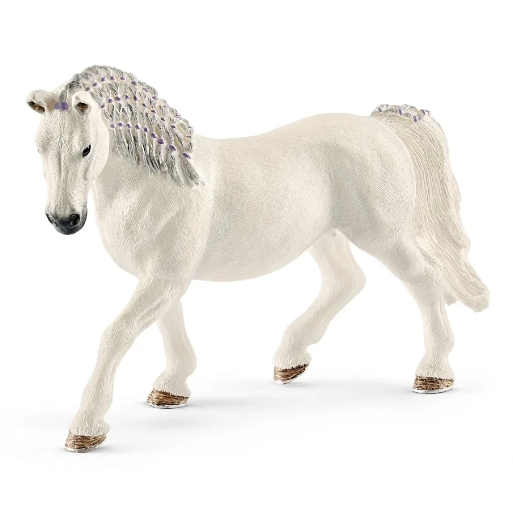 Іграшка фігурка Schleich Липіціанська кобила UA