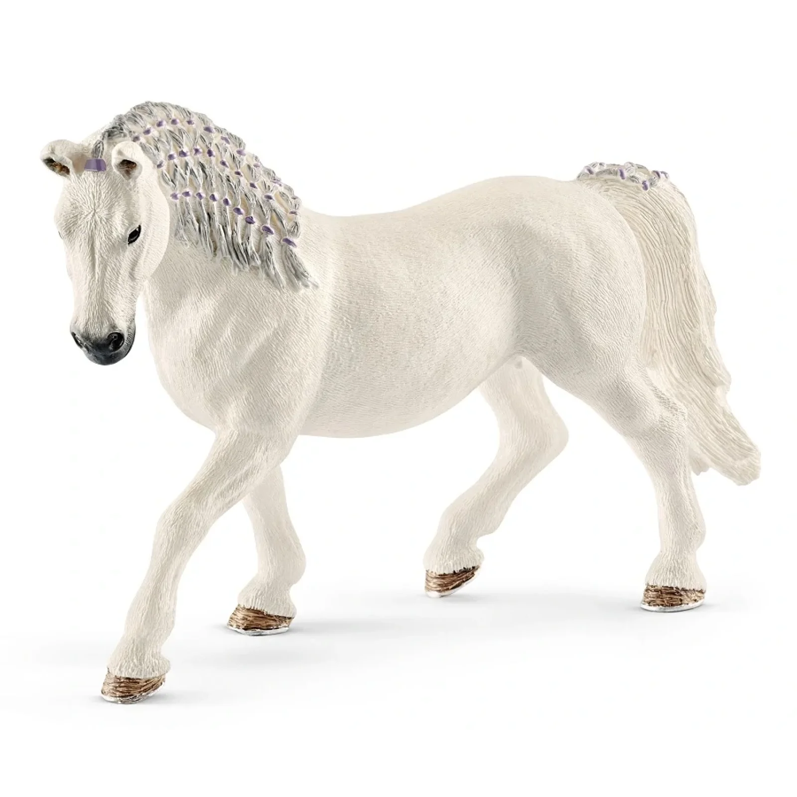 Іграшка фігурка Schleich Липіціанська кобила UA
