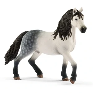 Игрушка фигурка Schleich Андалузский жеребец UA