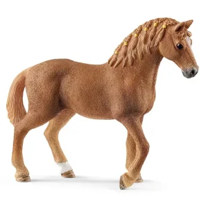 Игрушка фигурка Schleich Кобыла породы Кватерхорс UA