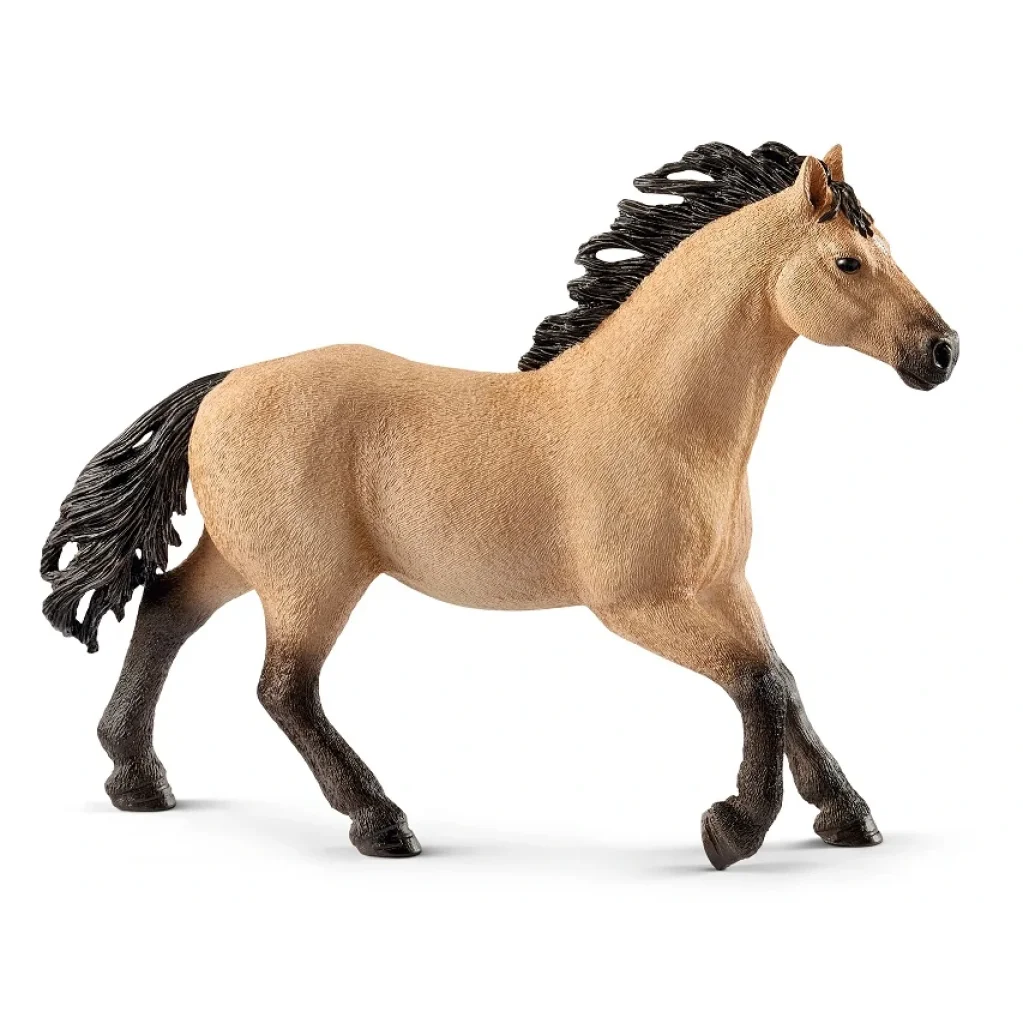 Іграшка фігурка Schleich Жеребець породи Квотерхорс UA