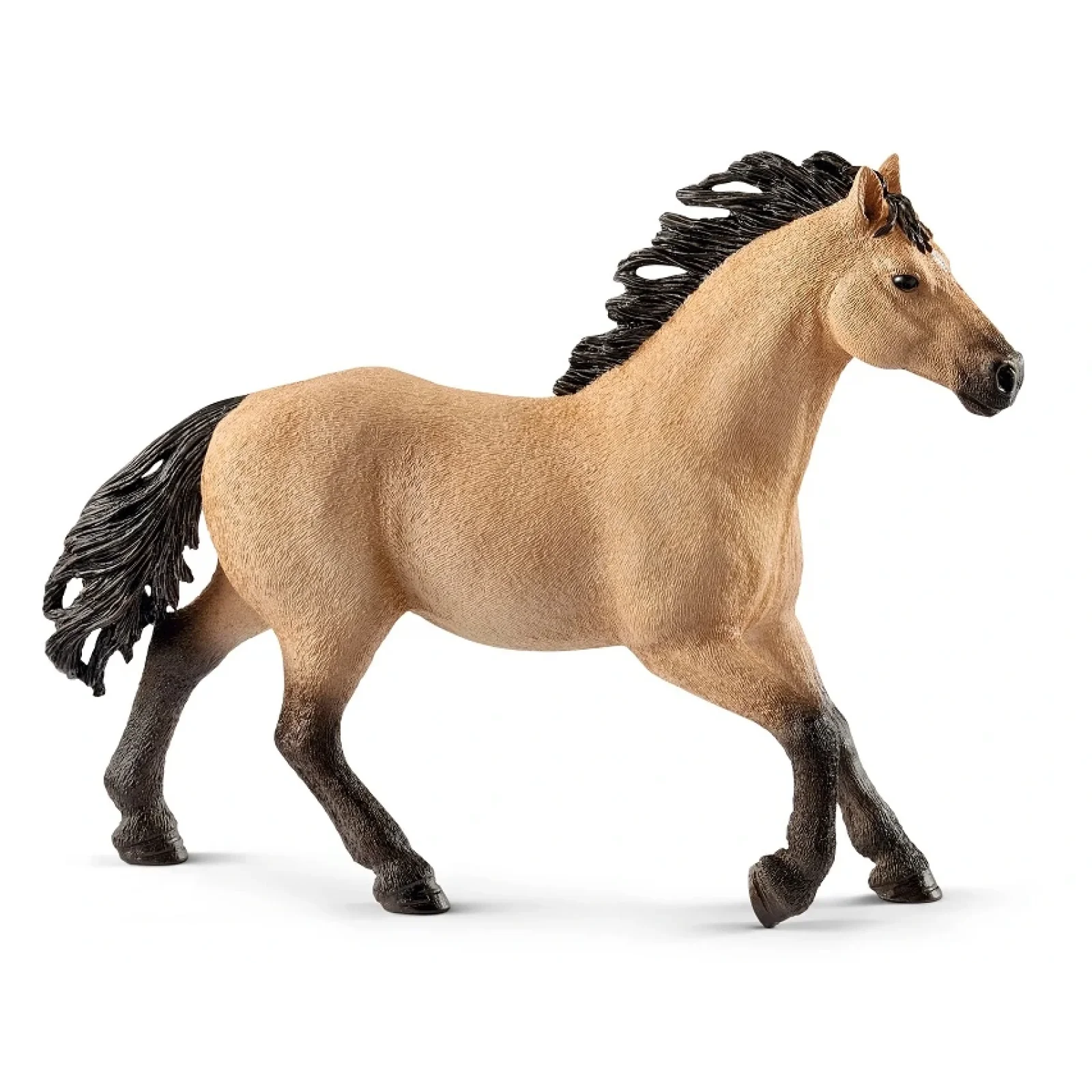 Іграшка фігурка Schleich Жеребець породи Квотерхорс UA