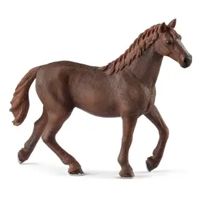 Іграшка фігурка Schleich Кобила породи Чистокровна верхова UA