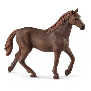 Игрушка фигурка Schleich Кобыла Голштинской породы UA