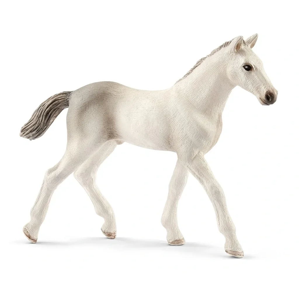 Іграшка фігурка Schleich Лоша Голштинської породи UA