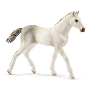 Іграшка фігурка Schleich Лоша Голштинської породи UA