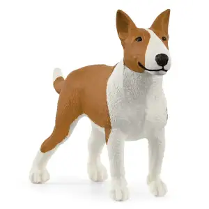 Іграшка фігурка Schleich Бультер'єр UA