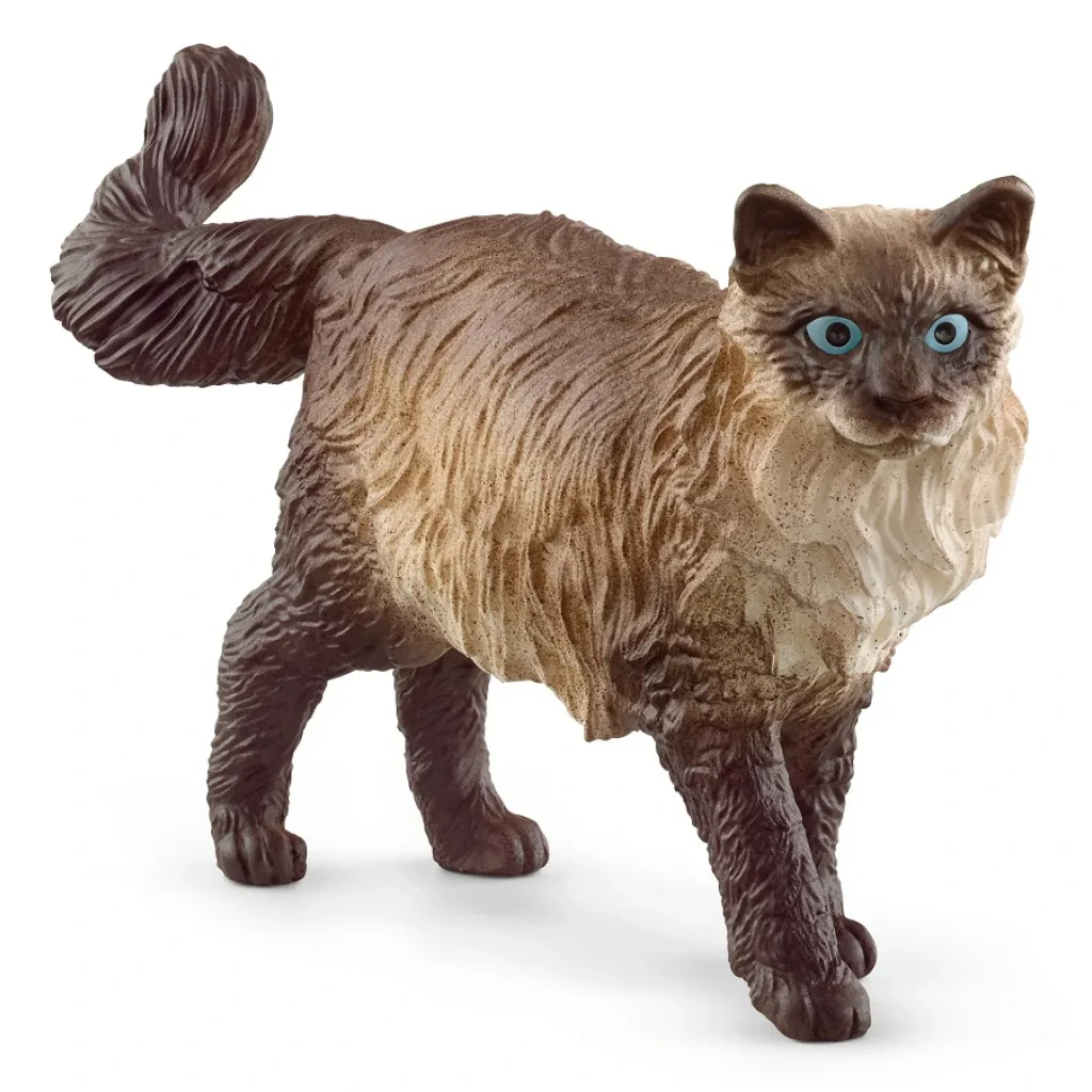 Игрушка фигурка Schleich Кошка Рэгдолл UA