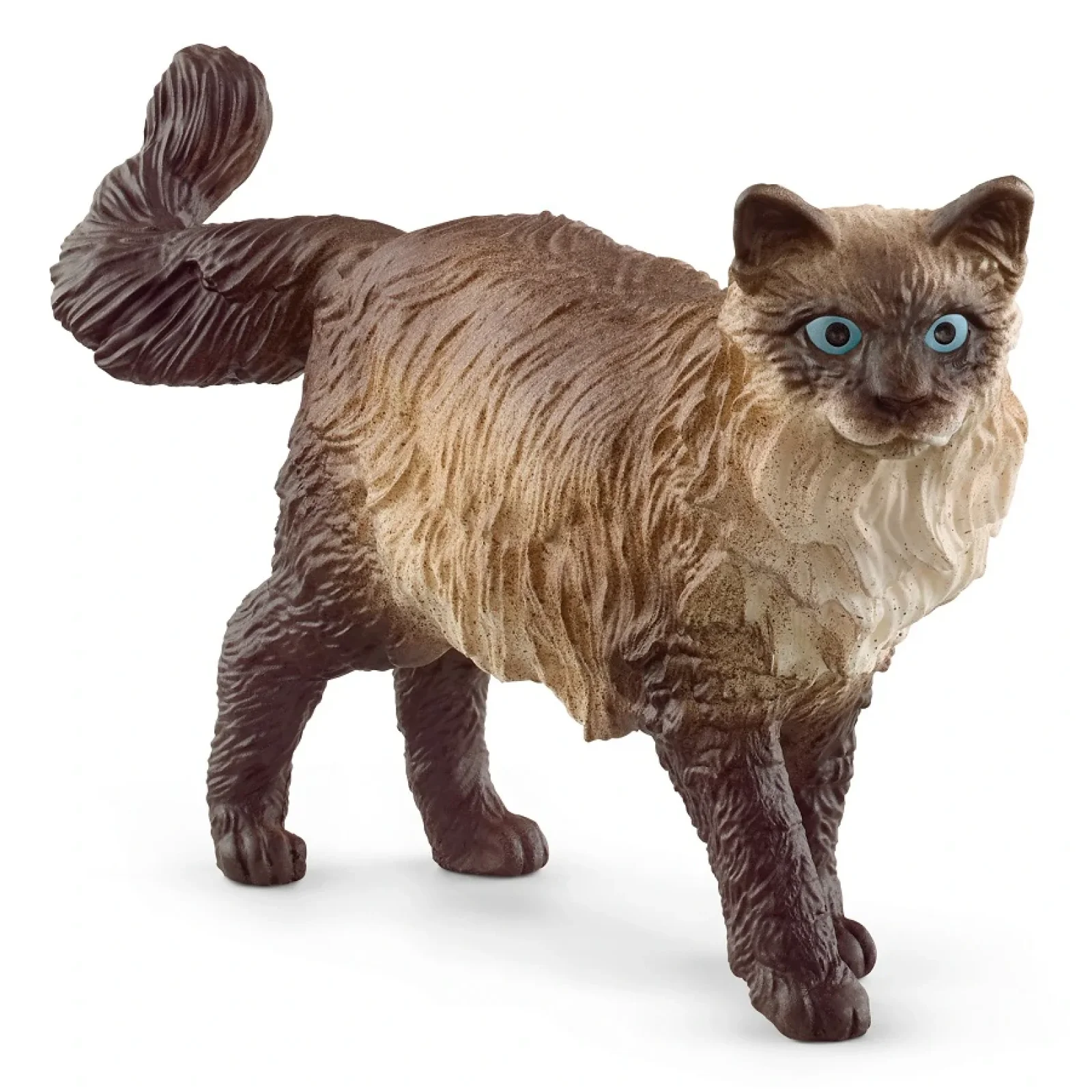 Іграшка фігурка Schleich Кішка Регдол UA