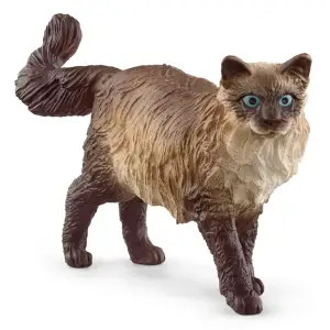 Игрушка фигурка Schleich Кошка Рэгдолл UA