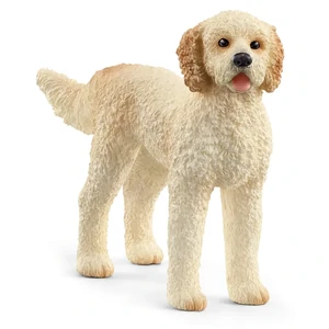 Игрушка фигурка Schleich Золотой пудель UA