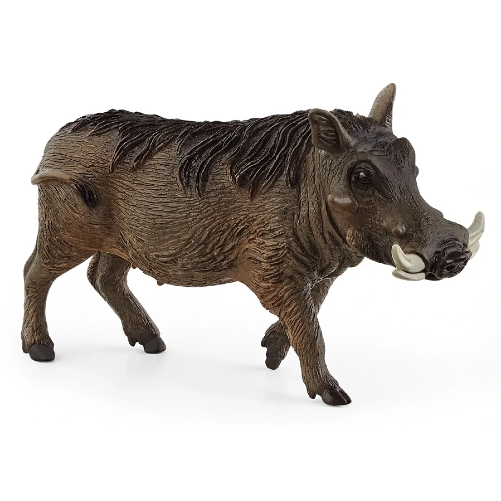 Игрушка фигурка Schleich Бородавочник UA