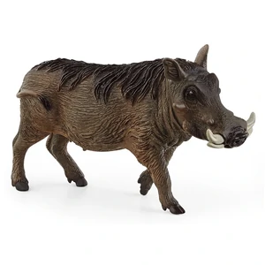 Игрушка фигурка Schleich Бородавочник UA