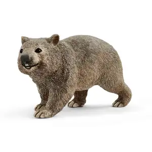 Іграшка фігурка Schleich Вомбат UA