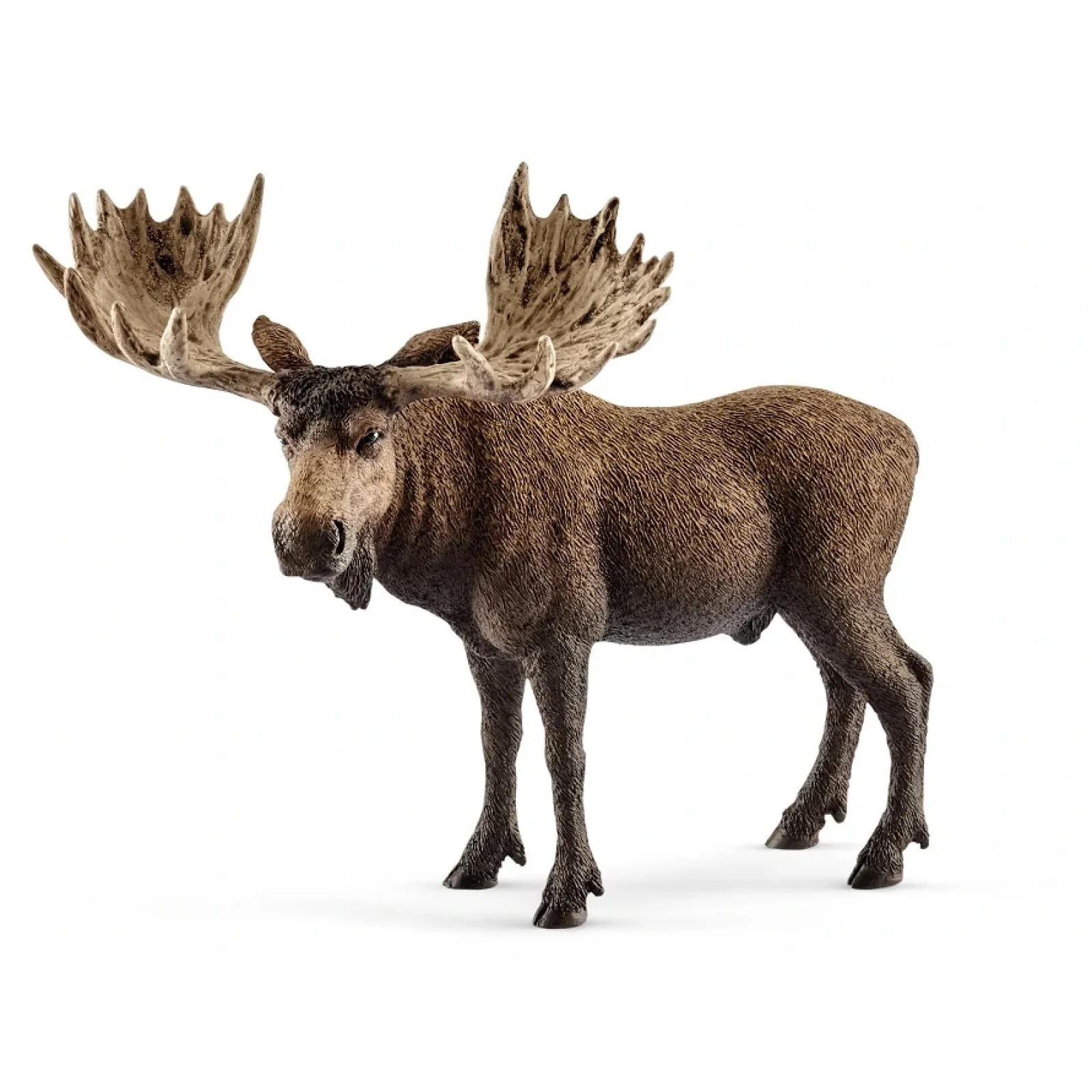 Іграшка фігурка Schleich Лось UA