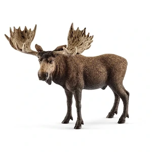 Игрушка фигурка Schleich Лось UA