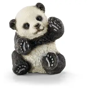 Игрушка фигурка Schleich Маленькая панда UA