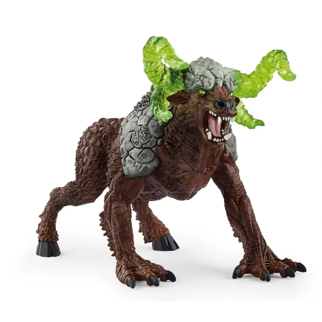 Іграшка фігурка Schleich Скельний звір UA