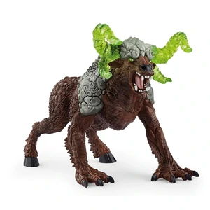 Іграшка фігурка Schleich Скельний звір UA