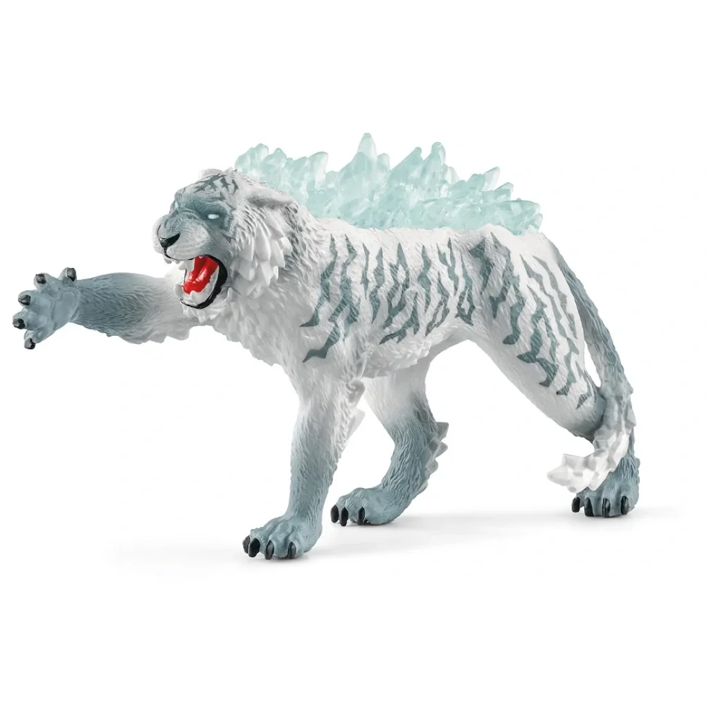 Іграшка фігурка Schleich Крижаний тигр UA
