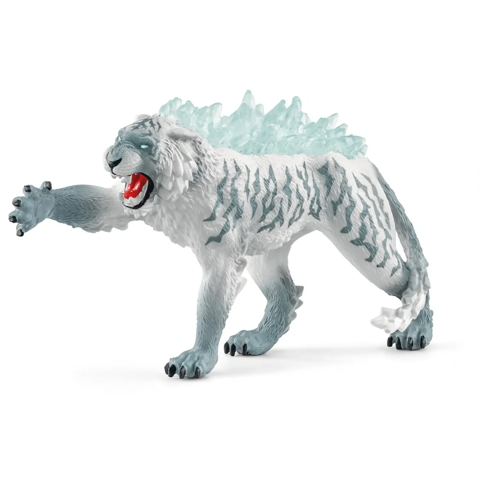 Іграшка фігурка Schleich Крижаний тигр UA