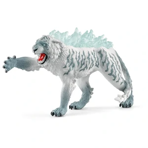 Игрушка фигурка Schleich Ледяной тигр UA