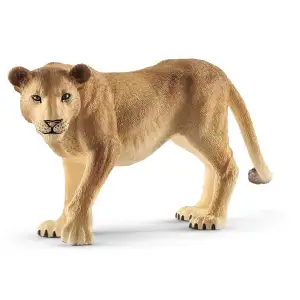 Игрушка фигурка Schleich Львица UA