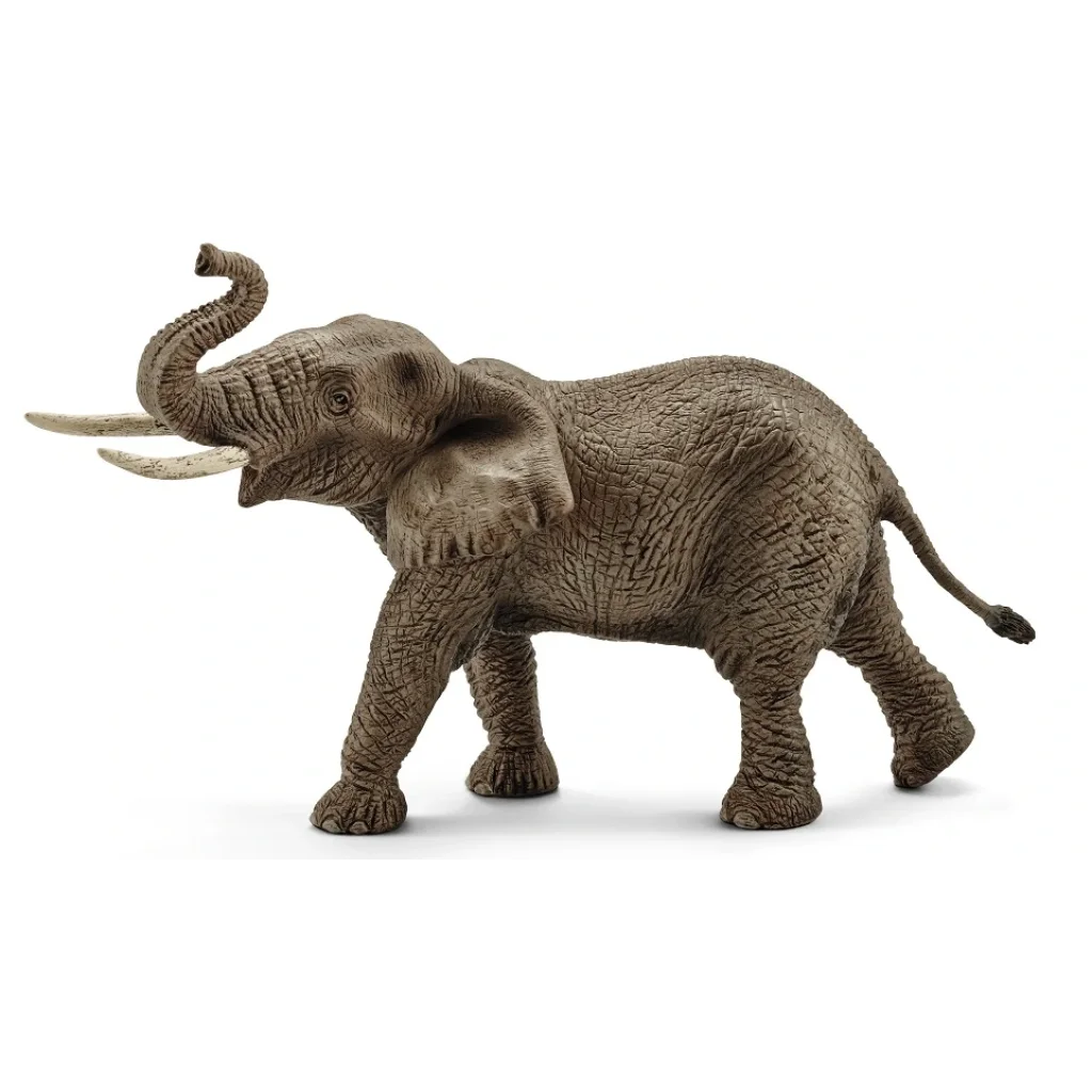 Іграшка фігурка Schleich Африканський слон, самець UA