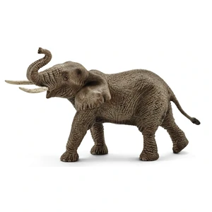 Іграшка фігурка Schleich Африканський слон, самець UA