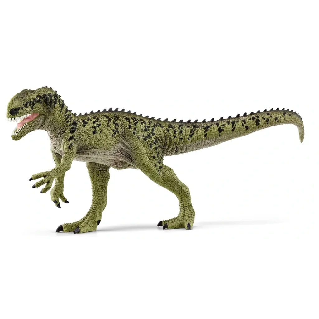 Іграшка фігурка Schleich Монолофозавр UA