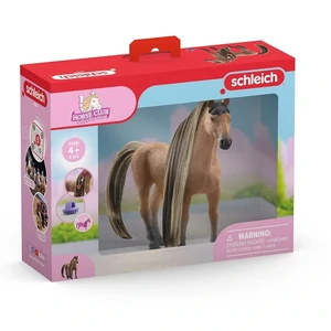 Набор игрушечных фигурок Schleich Ахалтекинский жеребец с аксессуарами UA