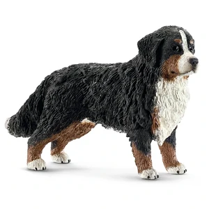 Игрушка фигурка Schleich Бернский зенненхунд UA