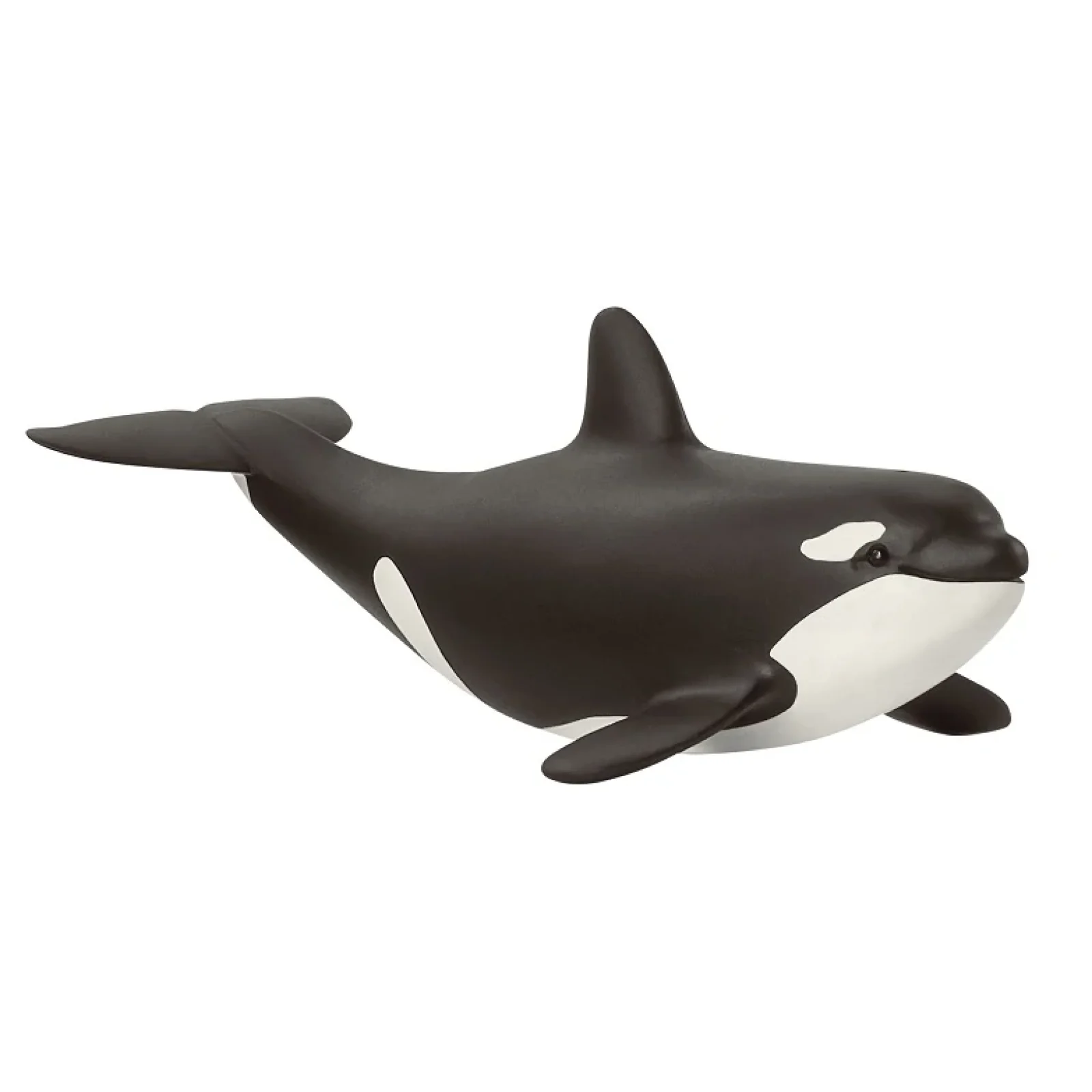 Іграшка фігурка Schleich Дитинча косатки UA
