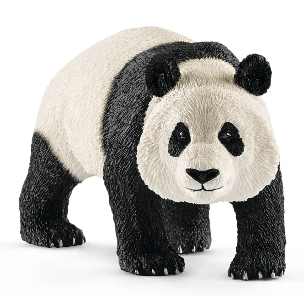 Іграшка фігурка Schleich Велика панда, самець UA
