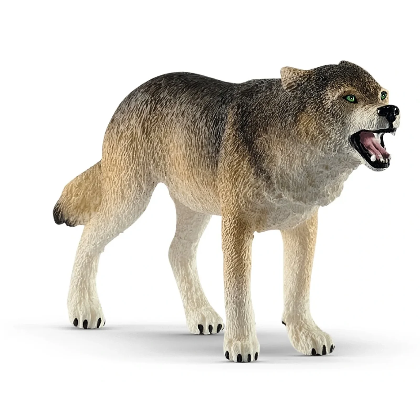 Игрушка фигурка Schleich Волк UA