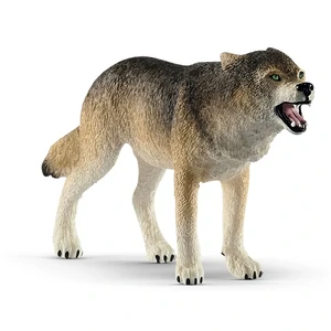 Игрушка фигурка Schleich Волк UA