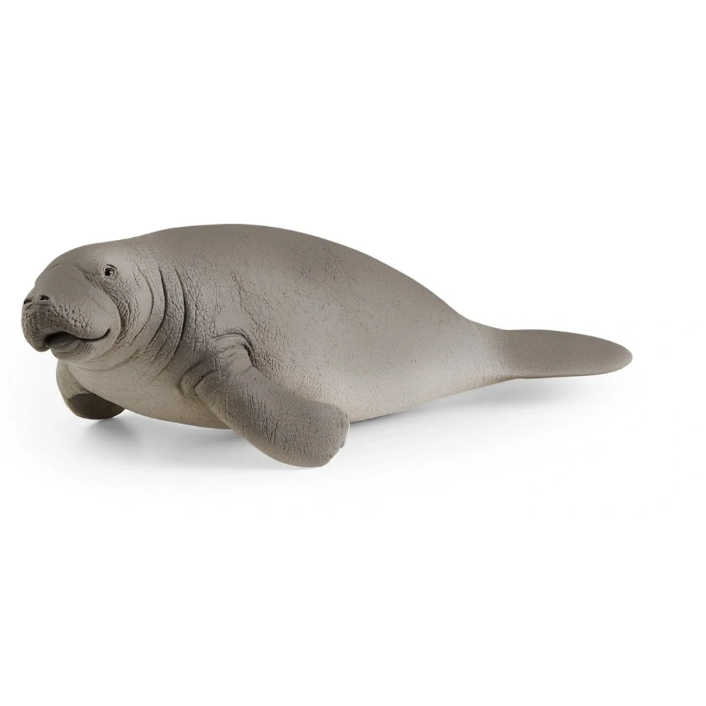 Іграшка фігурка Schleich Ламантин UA