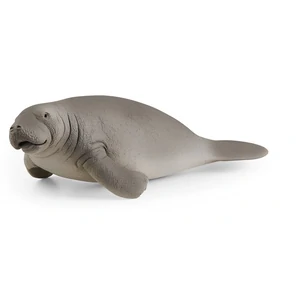 Іграшка фігурка Schleich Ламантин UA