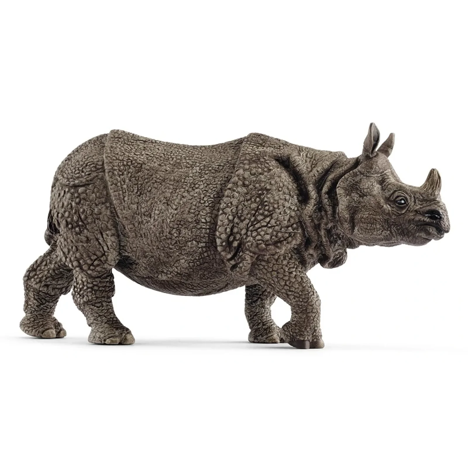 Игрушка фигурка Schleich Индийский носорог UA